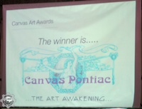 Canvas Art Awards