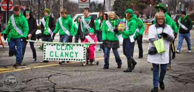 The Clan Clancy