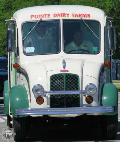 Pointe Dairy Farms