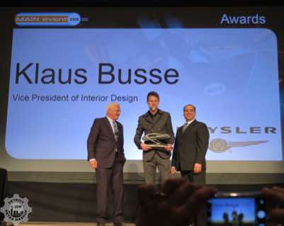Klaus Busse 